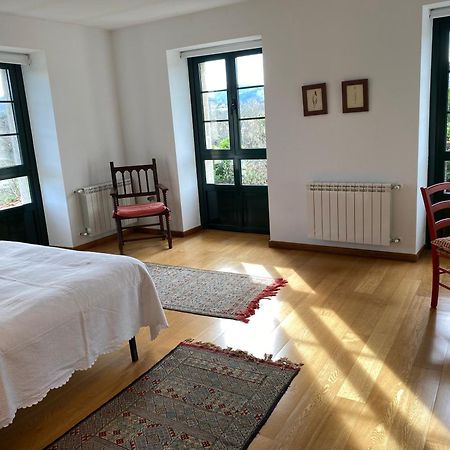 Вілла La Quinta De Tunte Вільявісьйоса Екстер'єр фото